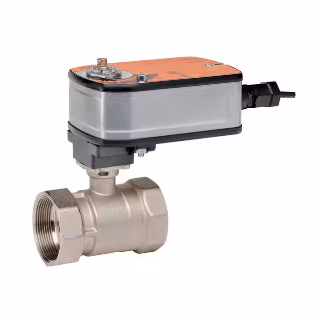 B216B+LF120 US Belimo Pneumatique Hydraulique - Vannes et Contrôle